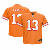 Mike Evans Tampa Bay Buccaneers Preschool Game Jersey - Orange | Nike sale