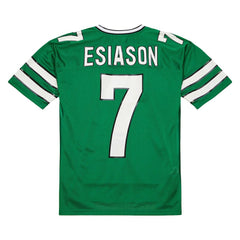 Boomer Esiason New York Jets 1993 Authentic Throwback Retired Player Pocket Jersey - Kelly Green online