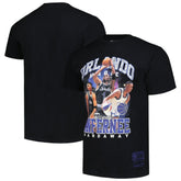 Penny Hardaway Orlando Magic Hardwood Classics Bling Concert Player T-Shirt - Black | Mitchell & Ness shop