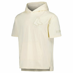 Boston Red Sox Pro Standard Neutral Hoodie T-Shirt - Cream