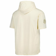Philadelphia Phillies Pro Standard Neutral Hoodie T-Shirt - Cream