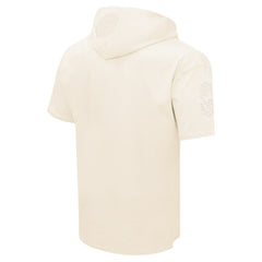 Seattle Mariners Pro Standard Neutral Hoodie T-Shirt - Cream