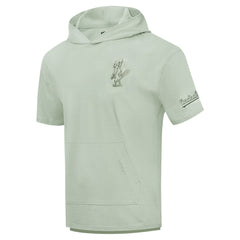 St. Louis Cardinals Pro Standard Neutral Hoodie T-Shirt - Green
