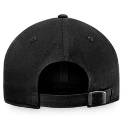 Las Vegas Raiders Adjustable Hat - Black for sale