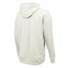 Atlanta Falcons Majestic Threads Unisex Sundays Skyline Pullover Hoodie - White discount