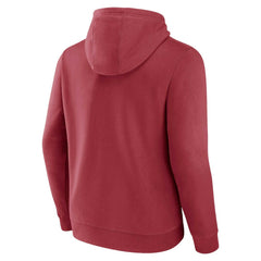 Arizona Cardinals NFL x Bud Light Pullover Hoodie - Cardinal online