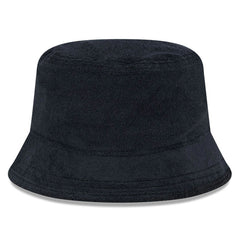 Phoenix Suns Court Sport Terry Bucket Hat - Black | New Era sale