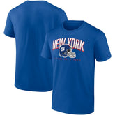 New York Giants T-Shirt - Royal cheap