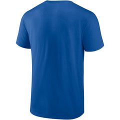 New York Giants T-Shirt - Royal cheap