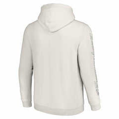 Dallas Cowboys Home Game Pullover Hoodie - White outlet
