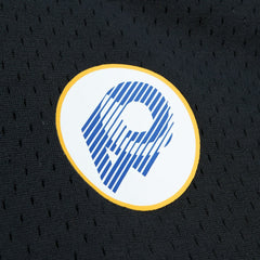Eric Dickerson Los Angeles Rams Retired Player Name & Number Mesh Top - Black discount