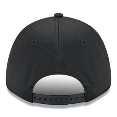 San Francisco Giants 2024 Clubhouse 9FORTY Adjustable Hat - Black | New Era