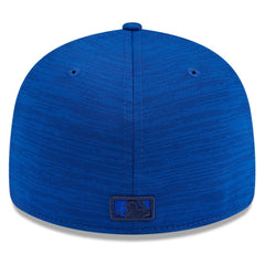 Toronto Blue Jays 2024 Clubhouse Low Profile 59FIFTY Fitted Hat - Royal | New Era