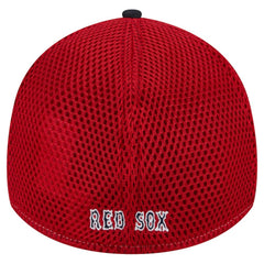 Boston Red Sox Neo 39THIRTY Flex Hat - Navy | New Era