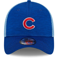 Chicago Cubs Neo 39THIRTY Flex Hat - Royal | New Era