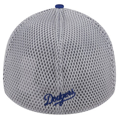 Los Angeles Dodgers Neo 39THIRTY Flex Hat - Royal | New Era