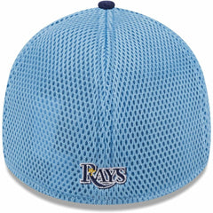 Tampa Bay Rays Neo 39THIRTY Flex Hat - Navy | New Era