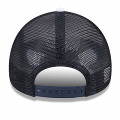Boston Red Sox Youth Boom 9FORTY Adjustable Hat - Navy | New Era