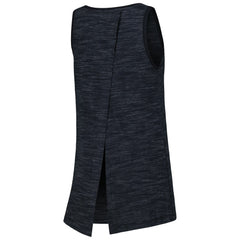 USWNT 5th & Ocean by New Era Women's Athletic Cross Back Tank Top - Navy | New Era online