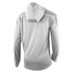 Boston Celtics Shotgun Pullover Hoodie - Gray | Columbia sale