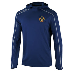 Denver Nuggets Shotgun Pullover Hoodie sale - Navy | Columbia on sale