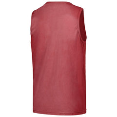 Arizona Cardinals Youth Sun-Bleached Ride the Tide Tank Top - Cardinal online