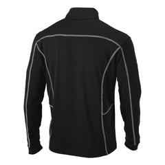 Utah Jazz Omni-Wick Shotgun Quarter-Zip Pullover Top - Black | Columbia shop