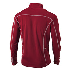 Cleveland Cavaliers Omni-Wick Shotgun Quarter-Zip Pullover Top sale - Wine | Columbia outlet