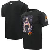 Devin Booker Phoenix Suns Pro Standard Player Unguardable T-Shirt - Black shop