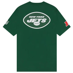 New York Jets OVO x NFL OG Owl T-Shirt – Green online