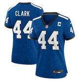 Dallas Clark Indianapolis Colts Women's Indiana Nights Alternate Game Jersey - Royal | Nike cheap