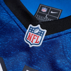Reggie Wayne Indianapolis Colts Retired Player Alternate Game Jersey - Blue | Nike cheap