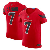 C.J. Stroud Houston Texans Alternate Vapor F.U.S.E. Elite Jersey - Red | Nike online
