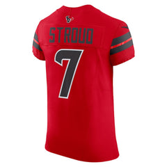 C.J. Stroud Houston Texans Alternate Vapor F.U.S.E. Elite Jersey - Red | Nike online