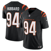 Sam Hubbard Cincinnati Bengals Vapor F.U.S.E. Limited Jersey - Black | Nike outlet