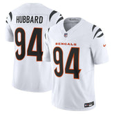 Sam Hubbard Cincinnati Bengals Vapor F.U.S.E. Limited Jersey - White | Nike on sale