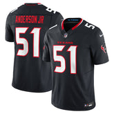 Will Anderson Jr. Houston Texans Vapor F.U.S.E. Limited Jersey - Navy | Nike sale
