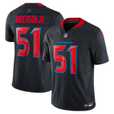 Will Anderson Jr. Houston Texans 2nd Alternate Vapor F.U.S.E. Limited Jersey - Navy | Nike discount