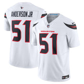 Will Anderson Jr. Houston Texans Vapor F.U.S.E. Limited Jersey - White | Nike online