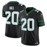 Breece Hall New York Jets Alternate Vapor F.U.S.E. Limited Jersey - Legacy Black | Nike on sale