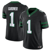 Ahmad Sauce Gardner New York Jets Alternate Vapor F.U.S.E. Limited Jersey - Legacy Black | Nike online