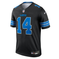 Amon-Ra St. Brown Detroit Lions Legend Player Performance Top - Black | Nike online