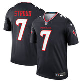 C.J. Stroud Houston Texans Legend Player Performance Top - Navy | Nike cheap