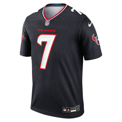 C.J. Stroud Houston Texans Legend Player Performance Top - Navy | Nike cheap