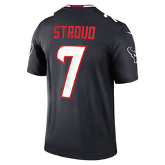 C.J. Stroud Houston Texans Legend Player Performance Top - Navy | Nike cheap