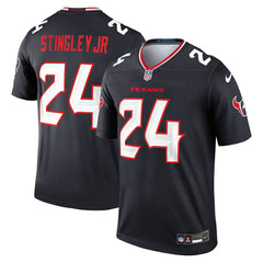 Derek Stingley Jr. Houston Texans Legend Player Performance Top - Navy | Nike discount