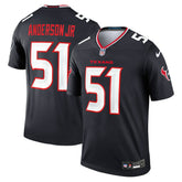 Will Anderson Jr. Houston Texans Legend Player Performance Top - Navy | Nike discount