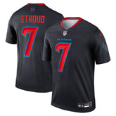 C.J. Stroud Houston Texans Legend Player Performance Top - Navy | Nike for sale