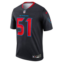 Will Anderson Jr. Houston Texans Legend Player Performance Top - Navy | Nike cheap