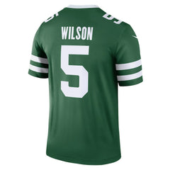 Garrett Wilson New York Jets Legend Player Performance Top - Green | Nike sale